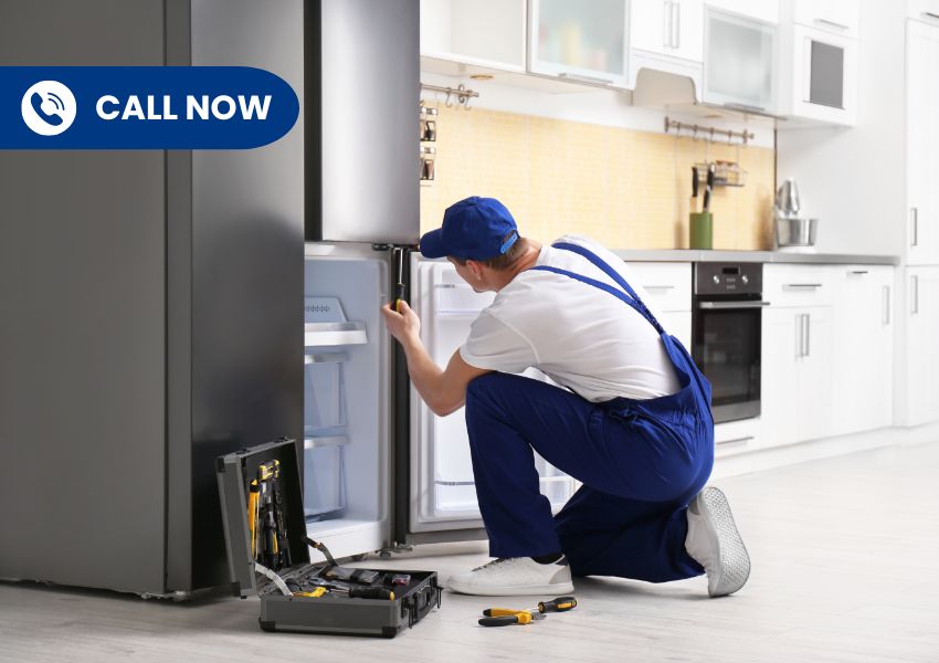 Richton Park Appliance Repair Company